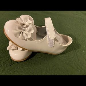 Flowers by Zoe Toddler Shoe